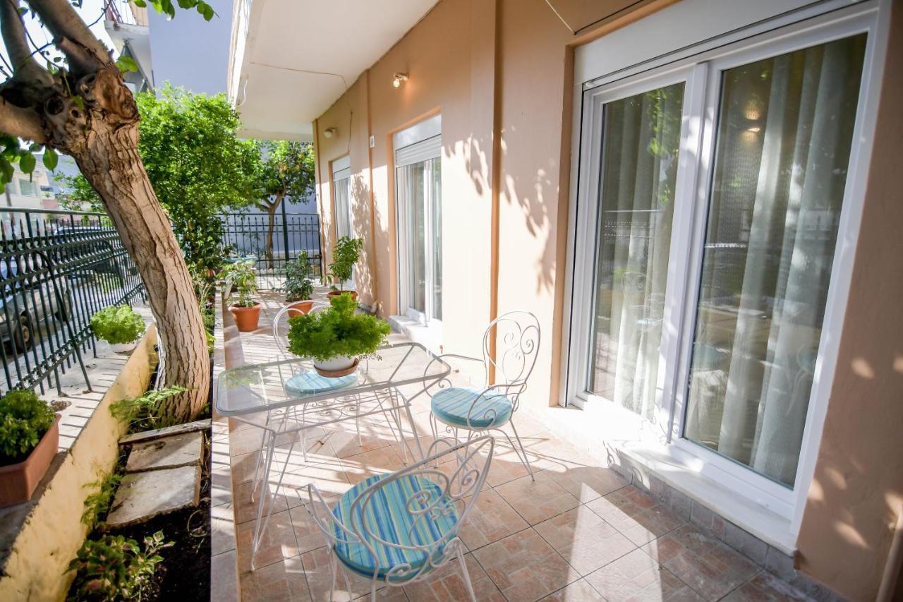 Apartment Anna Preveza