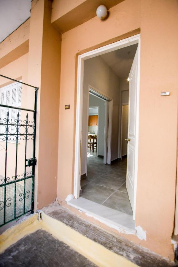 Anna Apartment
