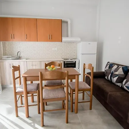 Anna Apartment Preveza Exterior photo