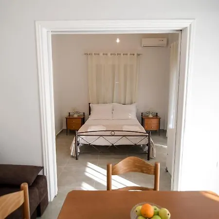 Anna Apartment Preveza Exterior photo