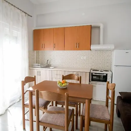 Anna Apartment Preveza Exterior photo