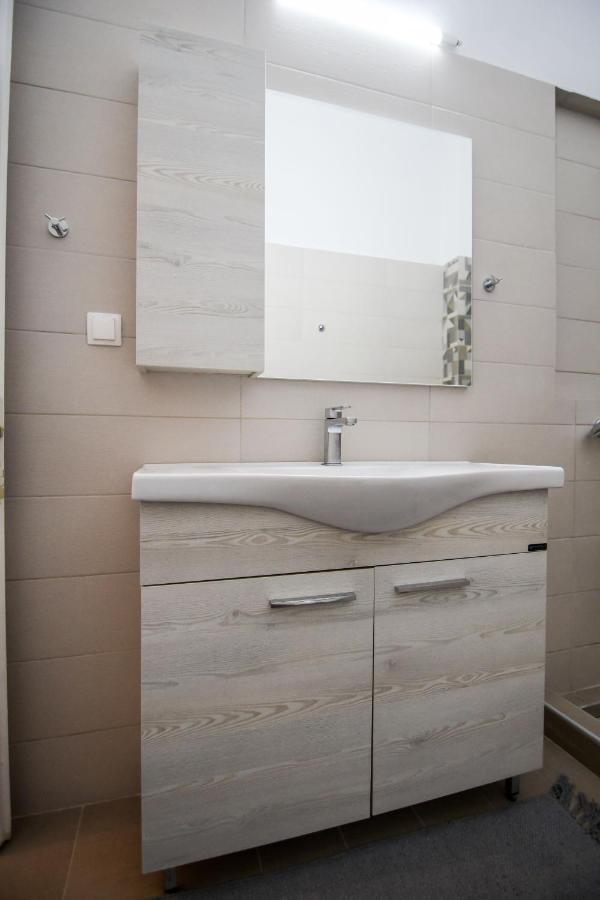 Apartment Anna Preveza