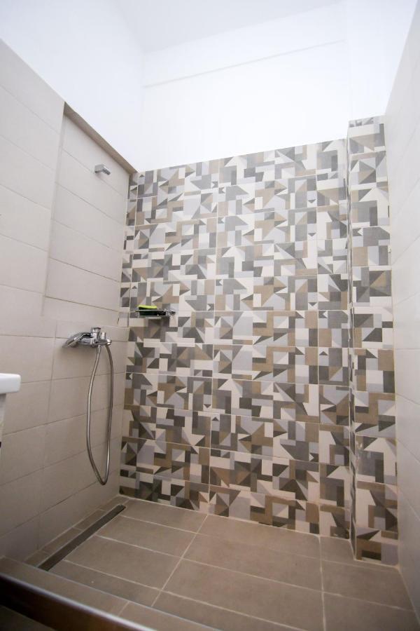 Anna Apartment *