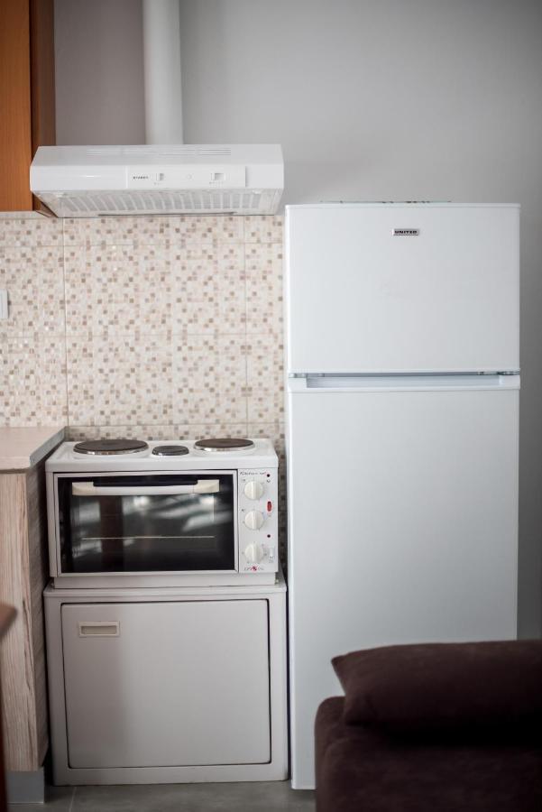 Anna Apartment Preveza